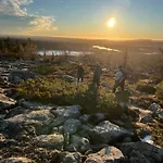 Huoneisto Susitupa 5 *