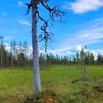 Huoneisto Susitupa 5 Salla