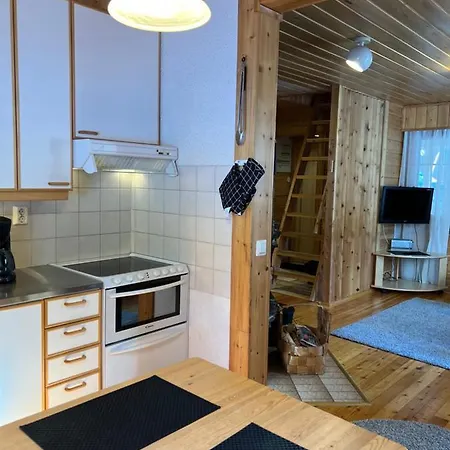 Lejlighed Susitupa 5