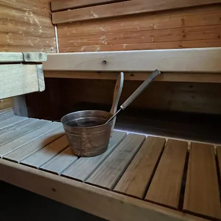 Apartamento Susitupa 5 *