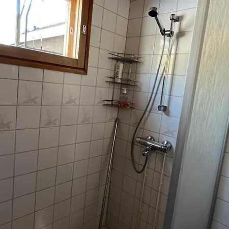 Apartamento Susitupa 5 Salla