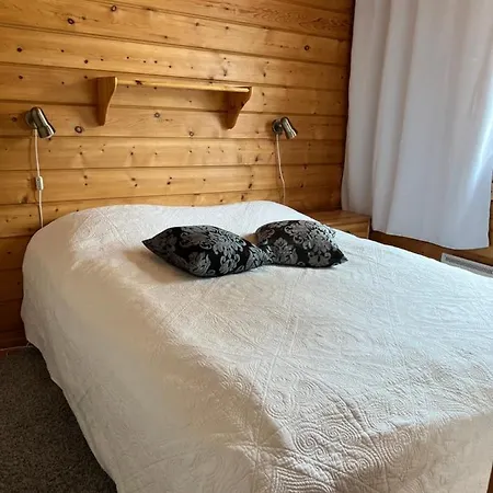 Susitupa 5 Lejlighed Salla