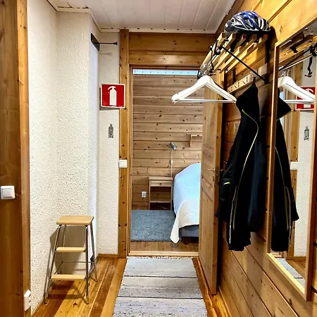 Apartamento Susitupa 5