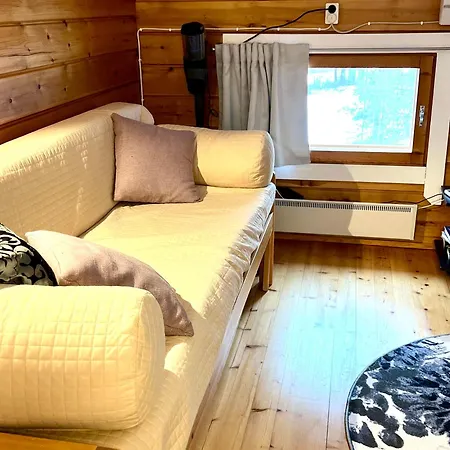Apartamento Susitupa 5
