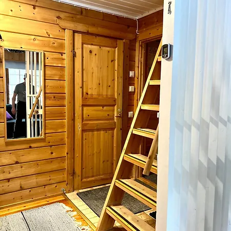 Susitupa 5 Lejlighed *