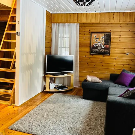 Lejlighed Susitupa 5