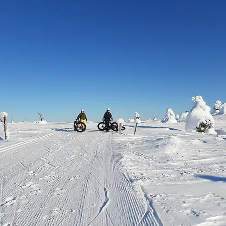 Susitupa 5 Lejlighed Salla