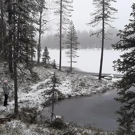 Lejlighed Susitupa 5 Salla