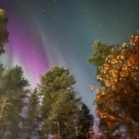 Lejlighed Susitupa 5 Salla