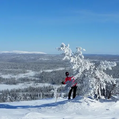 Lejlighed Susitupa 5 *