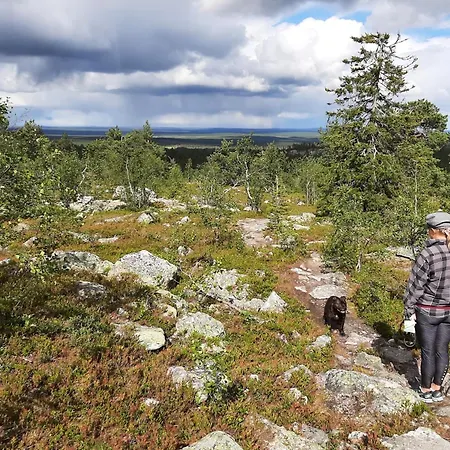 Lejlighed Susitupa 5 *