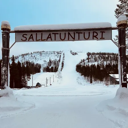 Susitupa 5 Lejlighed