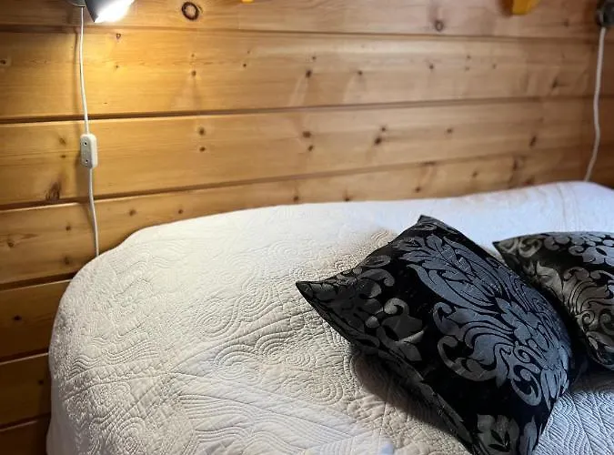 Susitupa 5 Lägenhet *