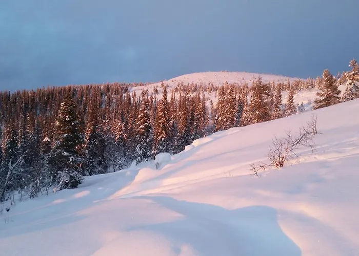 شقة Susitupa 5 سالا